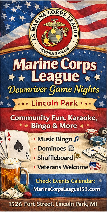 Marine Corps League
